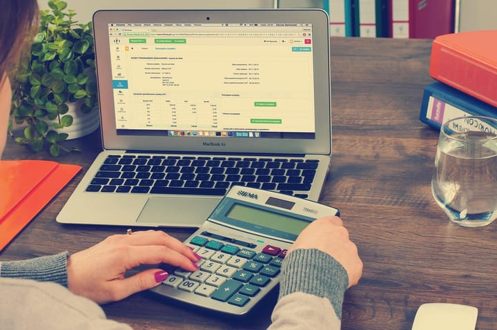 Stop undercharging: a field guide to pricing creative work